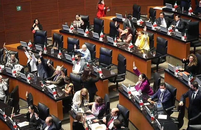 La mencionada minuta propone una fórmula equilibrada para la participación de la Sedena en apoyo de la Guardia Nacional. Cortesía
