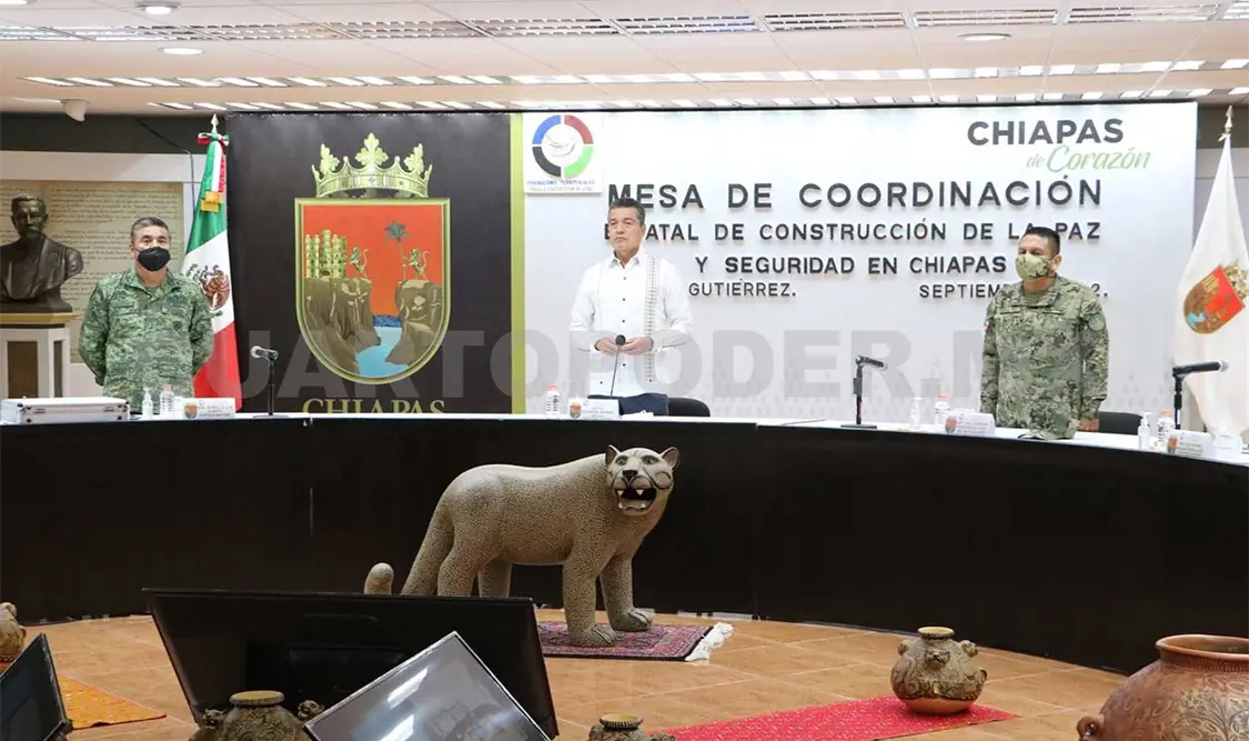 Sin pérdidas humanas ni lesionados tras lluvias