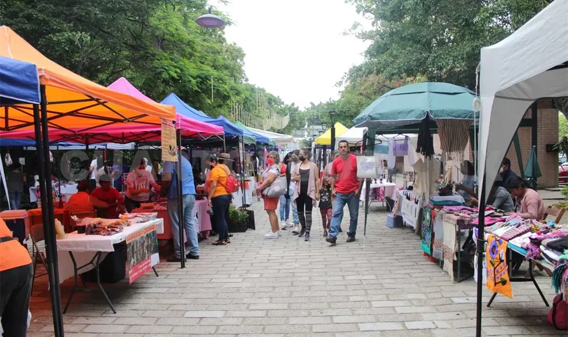 Invitan al “Bazar de bazares”
