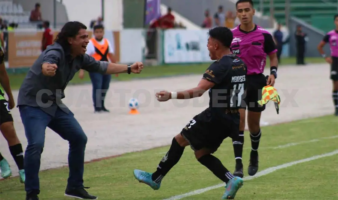 Garra y corazón, las claves para Miguel Casanova