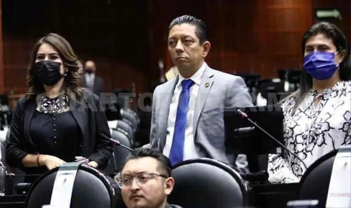 Paquete Económico 2023 afianzará continuidad de la 4T