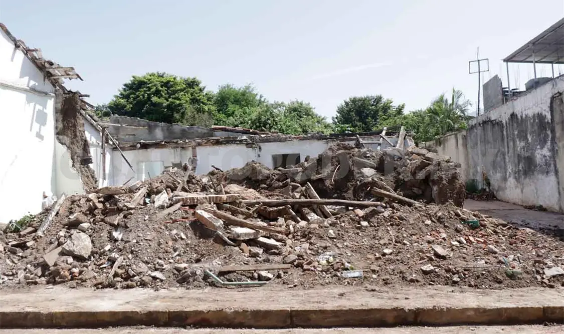 Sismo 7S ha registrado más de 20 mil réplicas