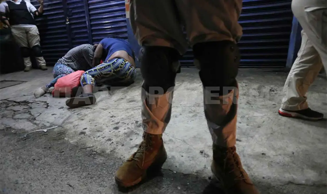Recomiendan al INM por violencia contra migrante