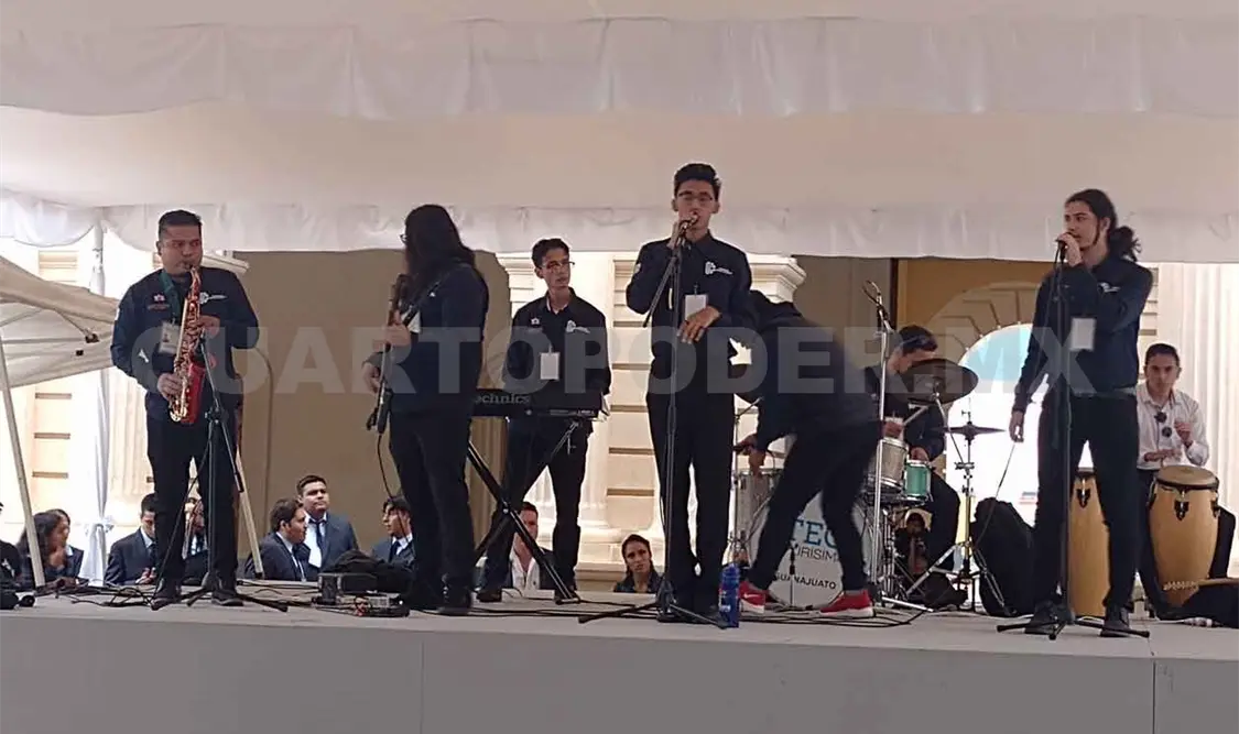 Con éxito Encuentro Nacional de Arte 2022