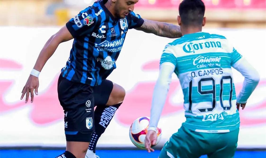 Santos buscará amarrar su lugar en Liguilla
