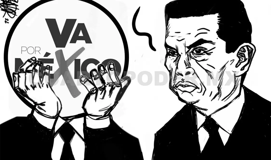 La indispensable alianza: el futuro en riesgo