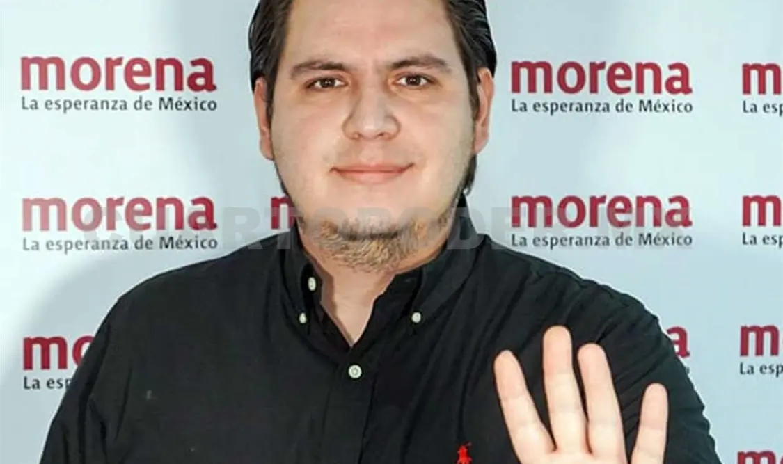 Carlos Molina dejó en claro que se trabajará en unidad con las bases. CP