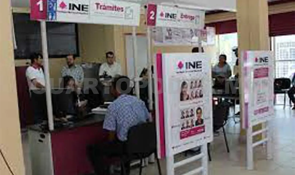 Invitan a los chiapanecos a postularse para estas nuevas vacantes. CP