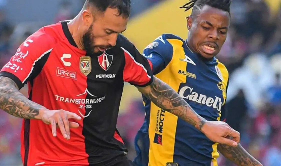 Ubicado en el lugar 12 con 15 unidades, San Luis se defenderá con uñas y dientes para estar en la fase final del torneo. Agencias