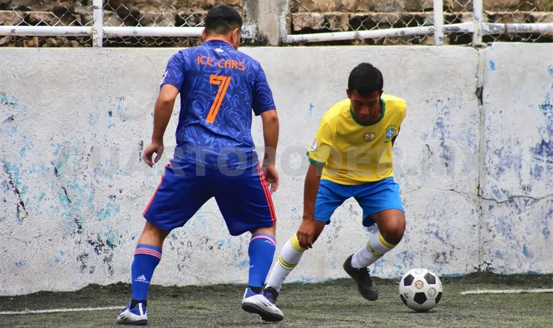 Llegó el momento de conocer al equipo campeón del Torneo Héroes Bonampak de la Liga Guerrero Zoque. Carlos López/CP
