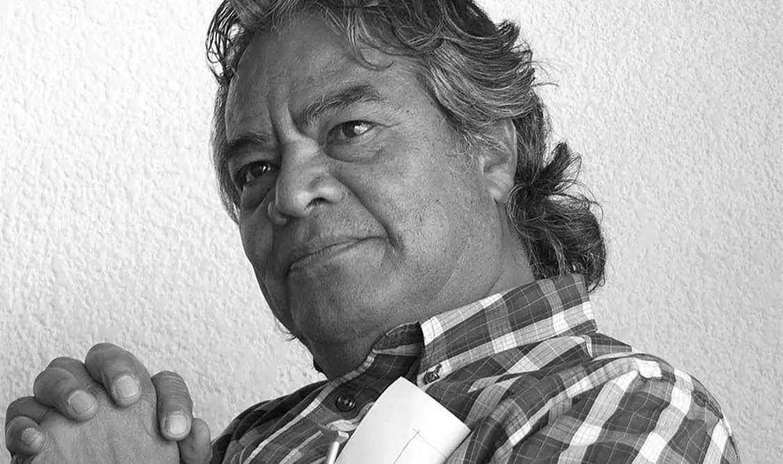 El homenaje se llevará a cabo el domingo 4 de diciembre. Cortesía