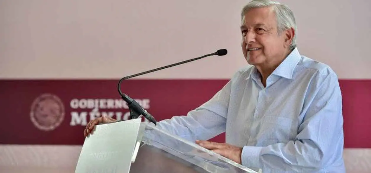 Estamos dando pelea contra la inseguridad: AMLO