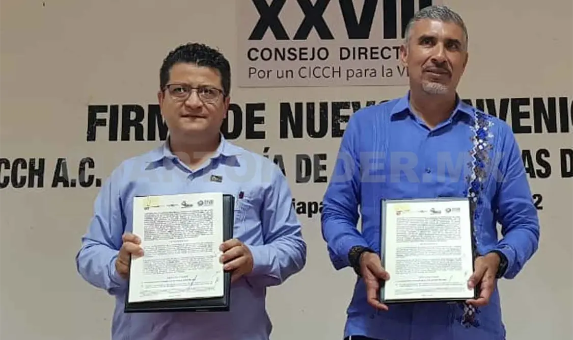 Buscan elevar la calidad de la obra pública