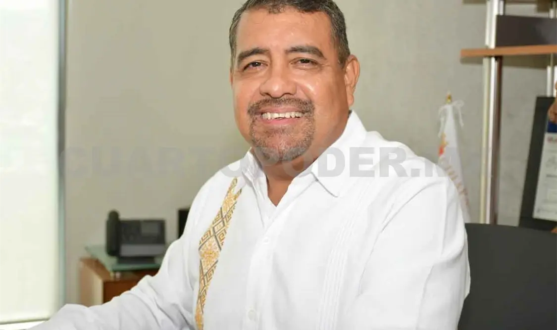 Disciplina rigurosa en recurso público