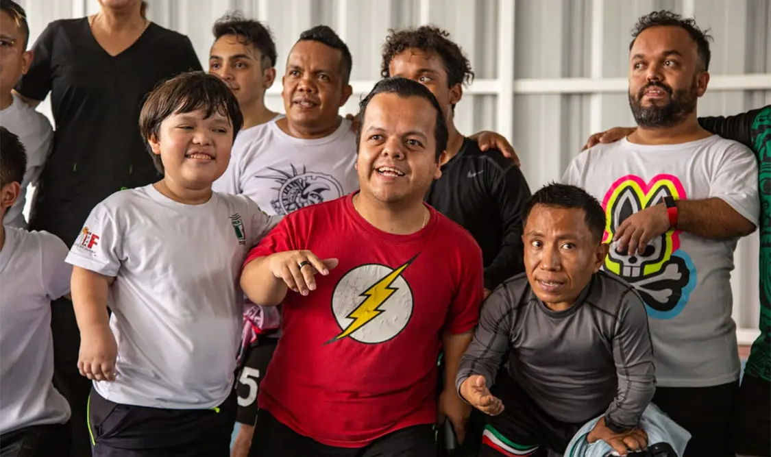 Chiapanecos son subcampeones con Alushes