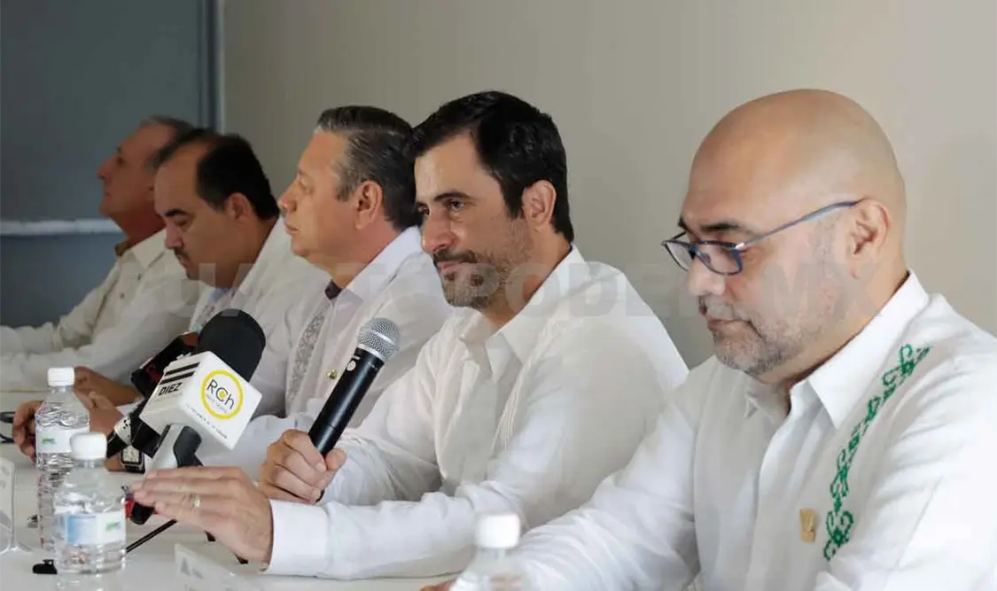 Foro despierta interés de empresas informales