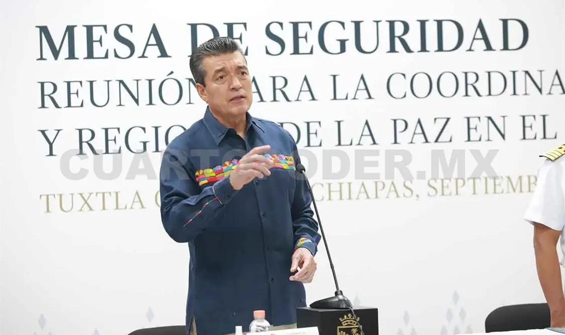 Arriban a Chiapas 28 mil 800 dosis pediátricas anticovid