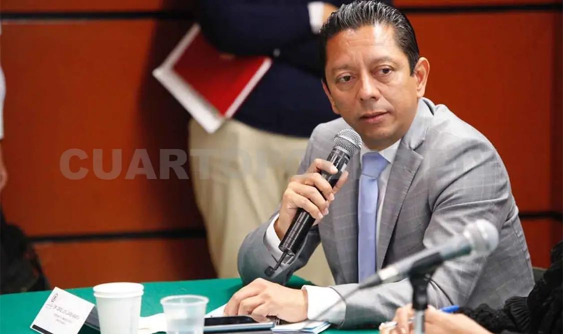 Paquete Económico 2023 favorecerá al Sur Sureste