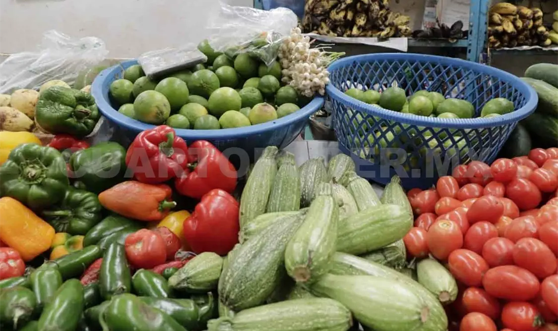Inflación podría alcanzar su “pico” en septiembre