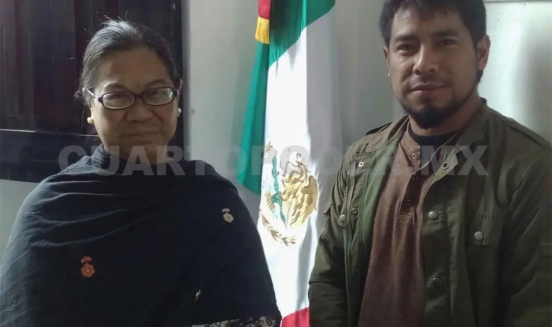 Lanzan sugerencias a relatora de la ONU