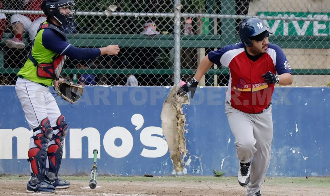 El Volcán vence 16-9 a tritones