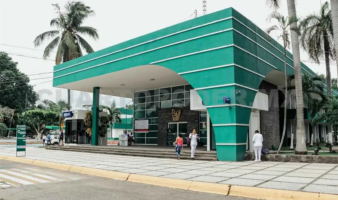 Durante festejos patrios se garantiza atención médica