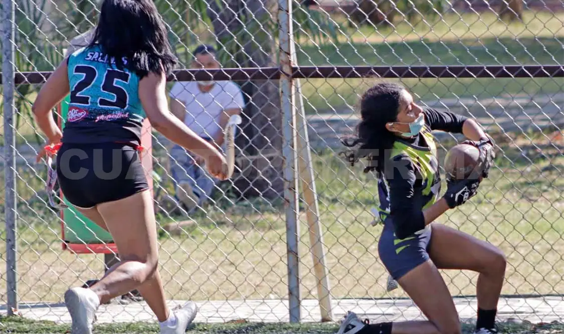 Listo el kickoff para el II Abierto Nacional