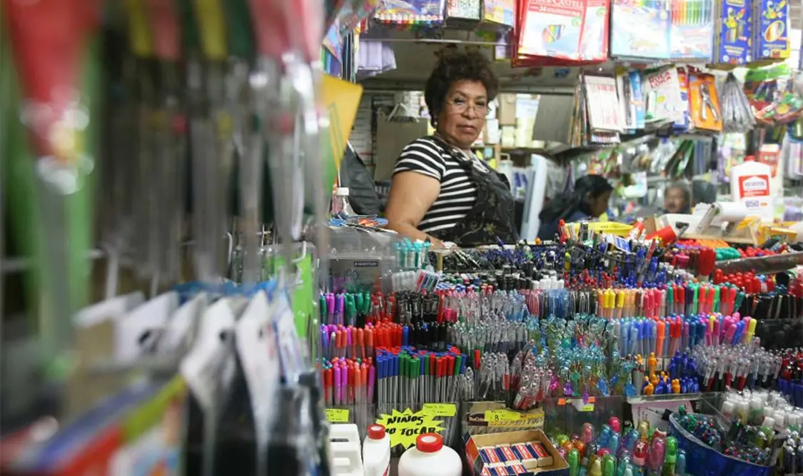 Negocios dentro de PMB con 11 % más ganancias