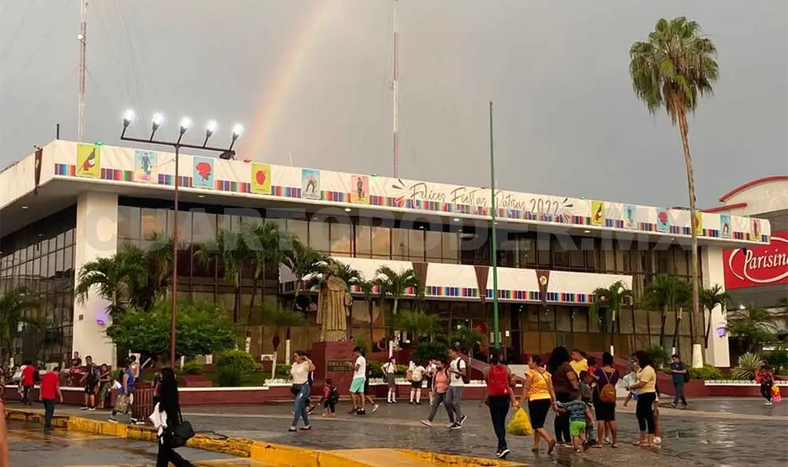El Grito será con presencia ciudadana