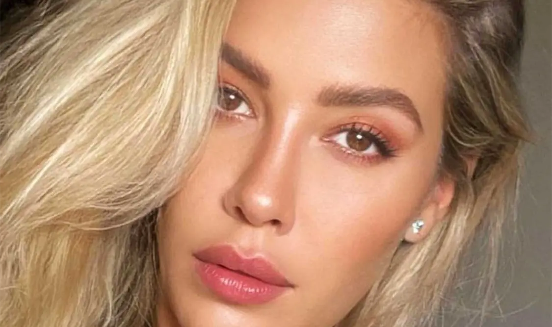 Michelle Salas se lleva bien con Silvia Pinal