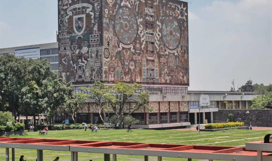 La primera edición del Festival Cultura UNAM se rige por el espíritu de ser una celebración escénica pospandemia. Cortesía