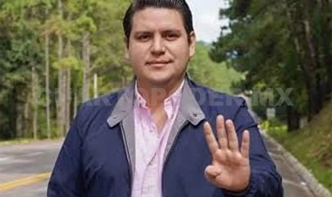 Reconoce el compromiso de la militancia estatal