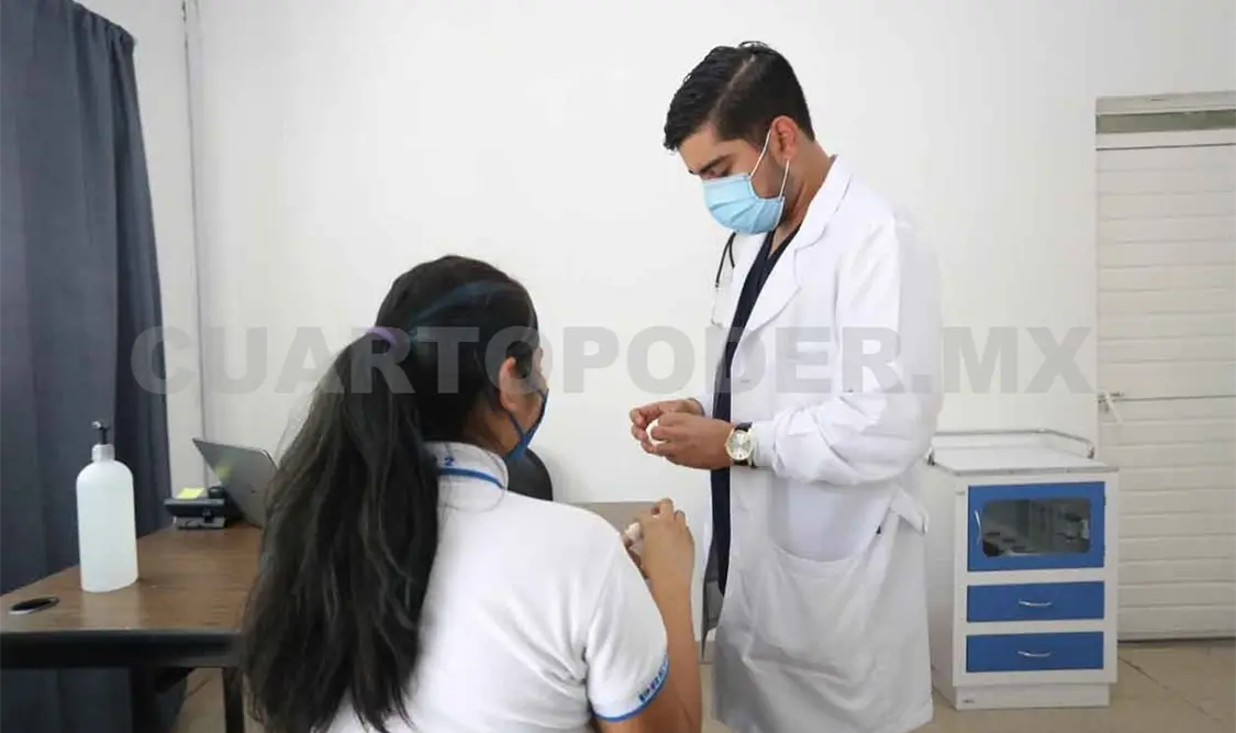 Arbitraje médico busca prevenir conflictos