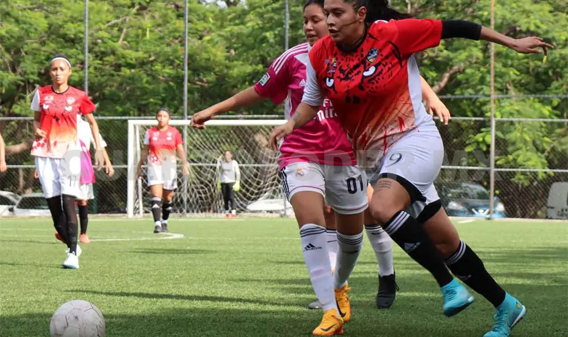 Surgen campeonas de la Copa Italia