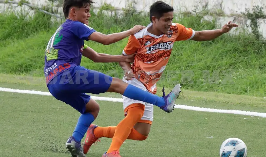 Lechuzas hace dura visita al Cruz Azul Lagunas