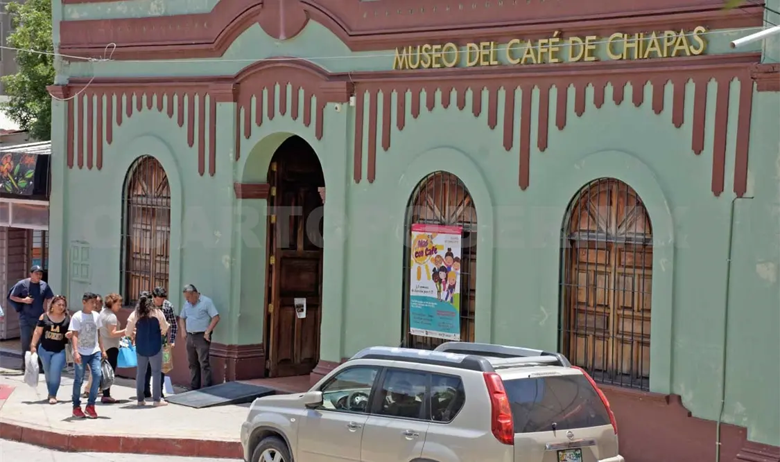 Llaman a preservar el patrimonio material de la ciudad. Carlos López / CP