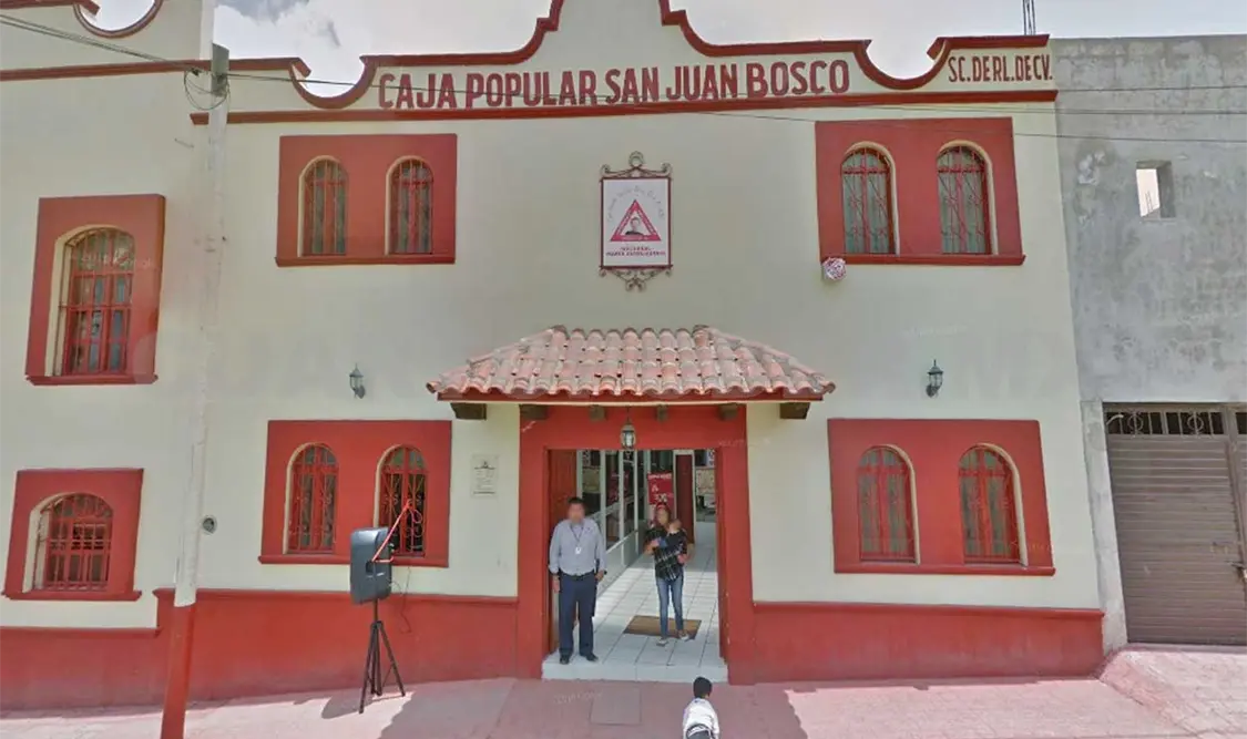 La maestra Rosa López Moreno señaló que se presentarán las denuncias correspondientes por fraude y abuso de confianza. Cortesía