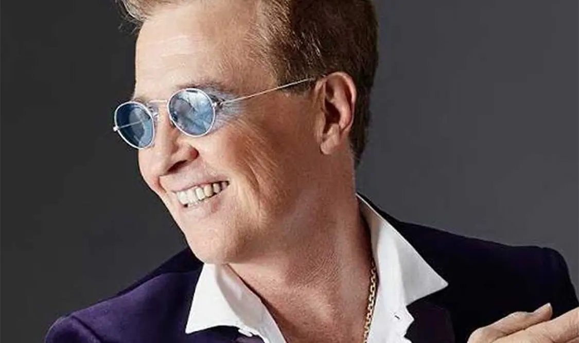 Emmanuel, gran artista mexicano