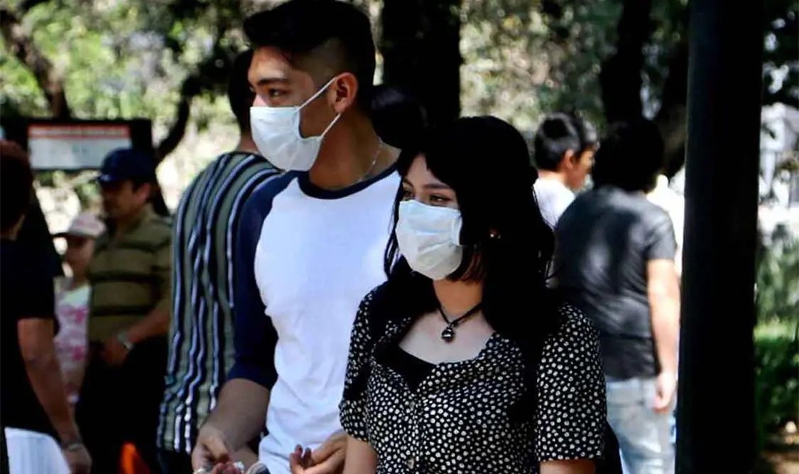 Piden orar por los jóvenes reclutados por la violencia