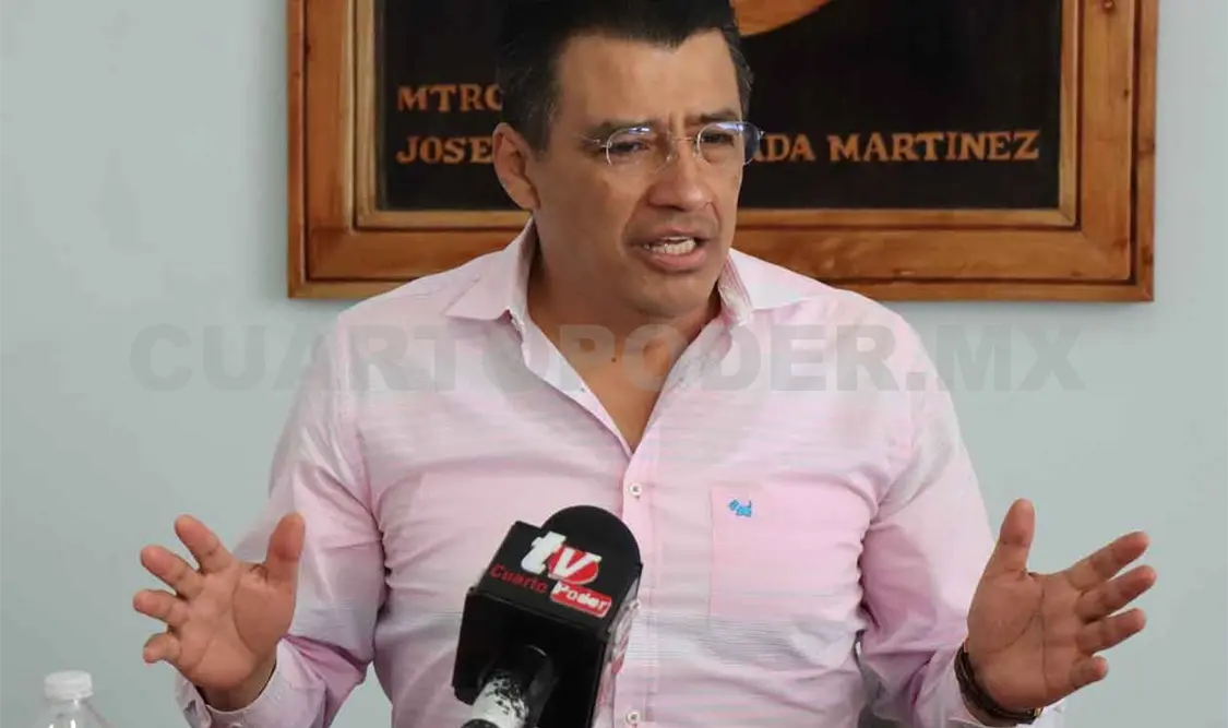 Ayuntamientos investigados por Cuentas Públicas