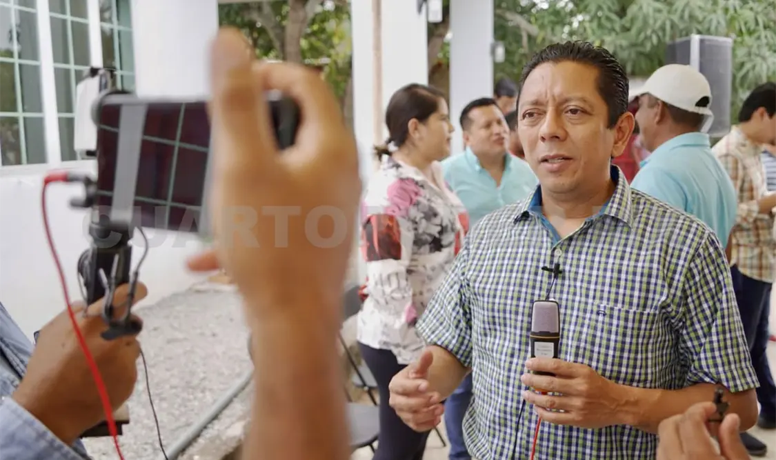 Respaldan iniciativas que garanticen bienestar