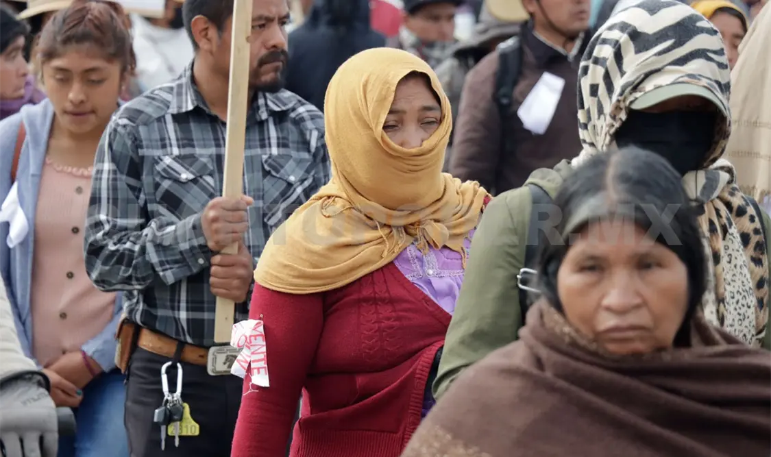 Bajan las denuncias por violencia hacia mujeres