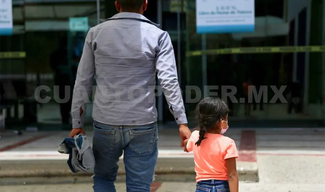 Llaman a denunciar casos de trata infantil