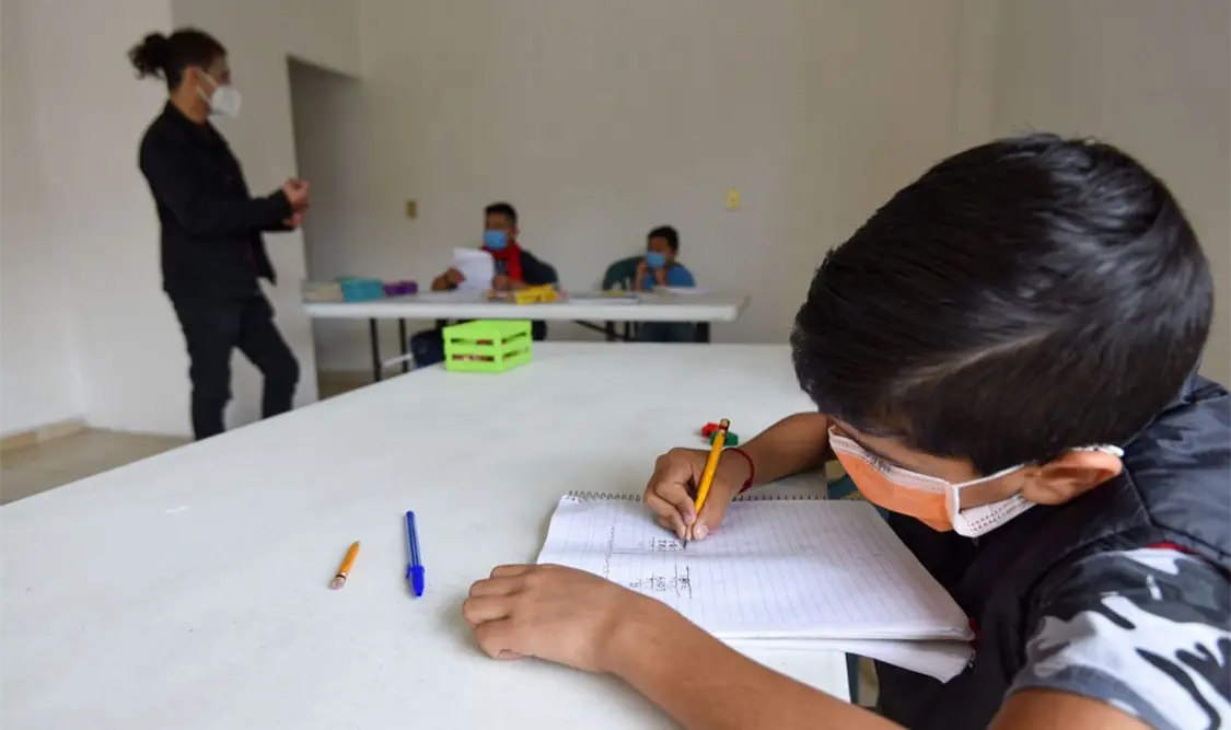 Admiten demanda de amparo contra Plan de Estudio