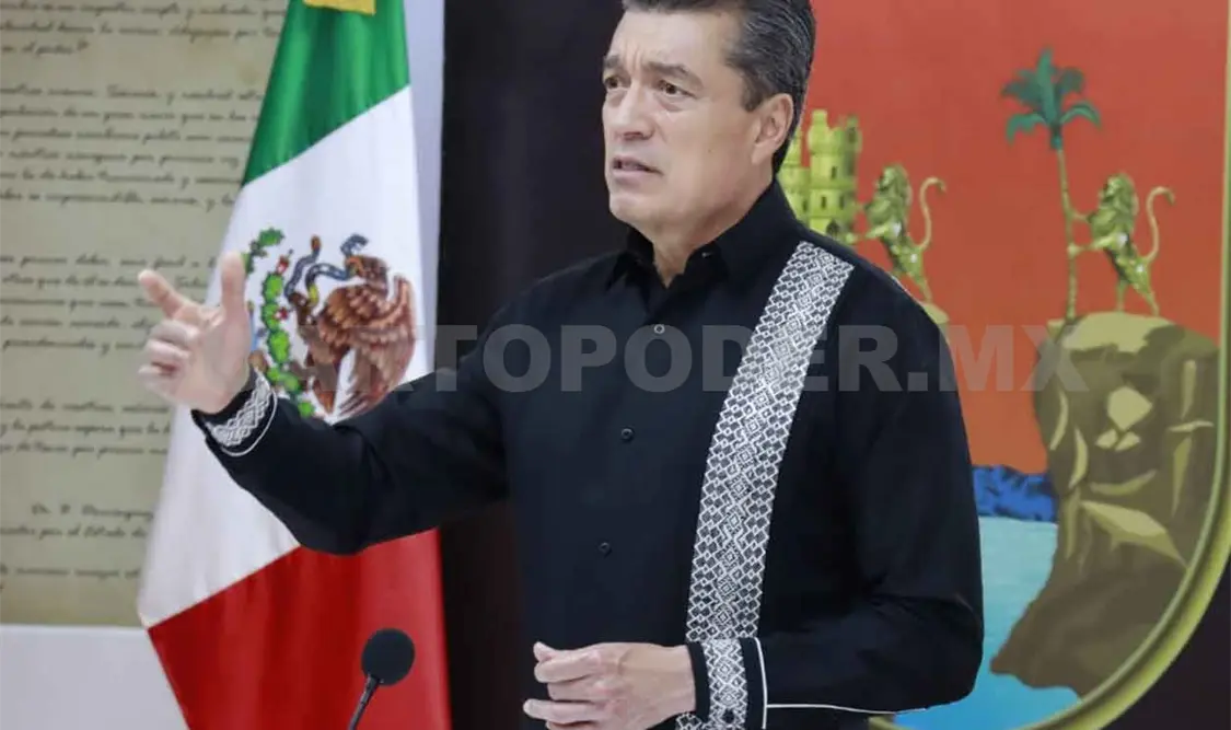 Chiapas suma 48 horas sin delitos de alto impacto