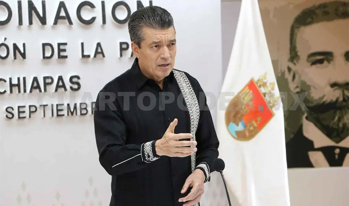 Durante septiembre y octubre seguirán lluvias