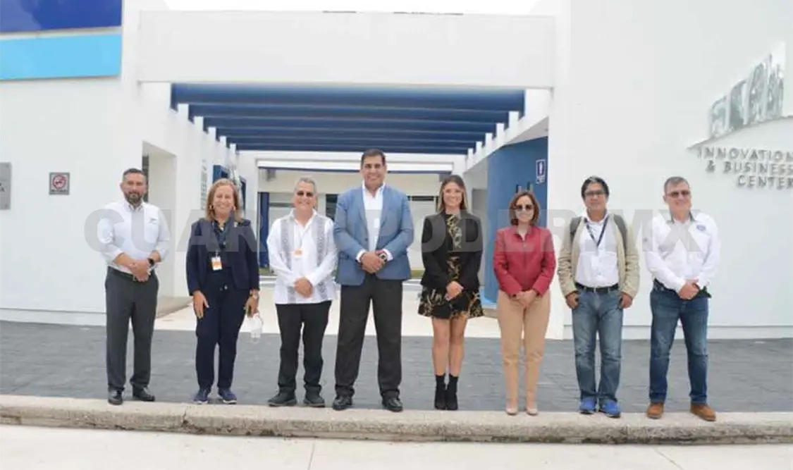 Fortalece Unach vinculación con la UPA