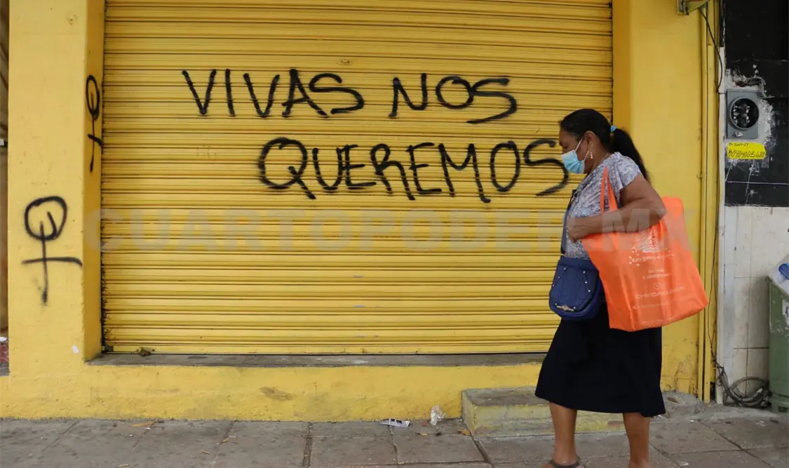 Vendería su casa para obtener justicia