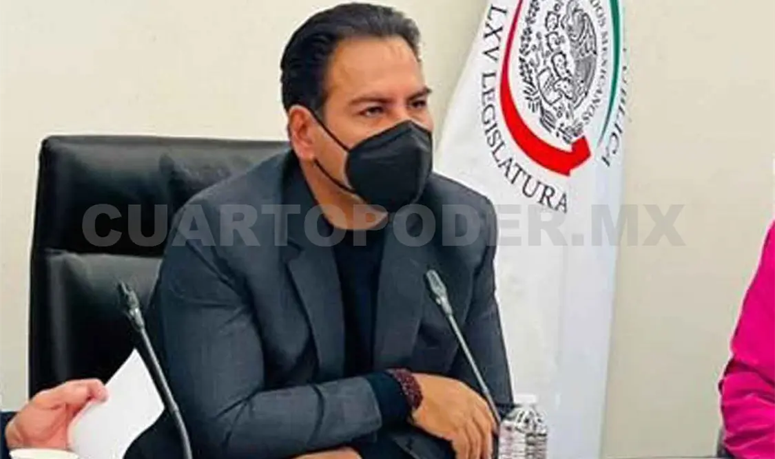 México necesita de sus fuerzas armadas: ERA