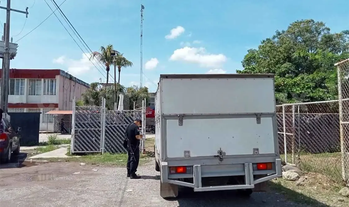 Reo se ahorca en el interior de su celda